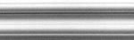 D2 Dado Rail